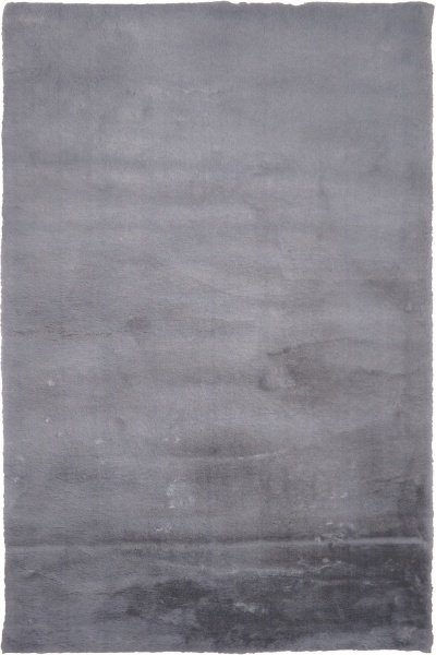 Ковер SHIJIAZHUANG Estera Cotton 0,8x1,5 м N.Grey 