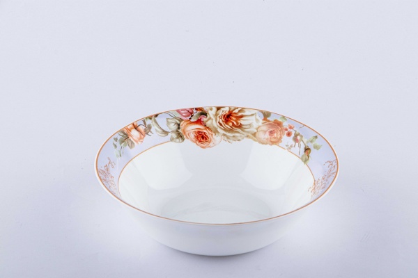 Салатник VT-2187AH Купаж AURA 187 мм Vittora