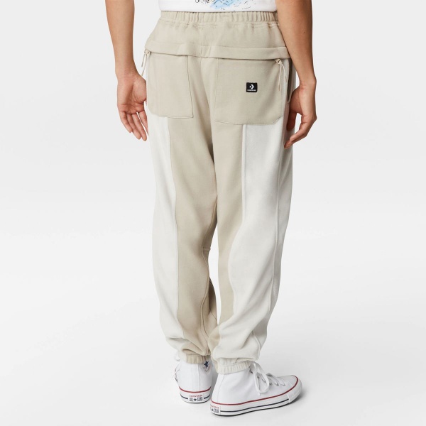 Брюки Converse 10023763-251 р. XXL бежевый