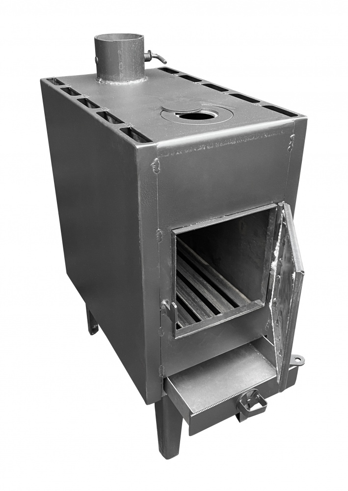 Буржуйка Metalzavod BP-КИЕВ