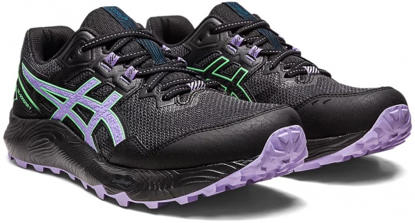 Кросівки Asics GEL-SONOMA 7 1012B413-021 р.40,5 фіолетовий