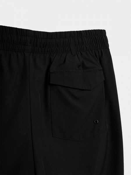 Шорти 4F 4FSS23UBDSM022-20S р. XL чорний