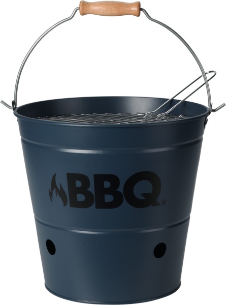 Гриль Koopman BBQ ведро