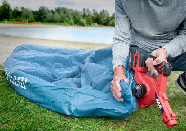 Воздуховод Skil VA1E3161CB