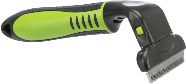 Тример Trixie для видалення підшерстя гострий 8 x 14 см 24185