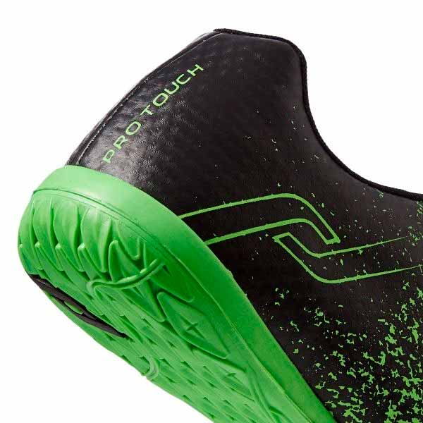 Бутсы Pro Touch Indigo 3 IN 294982-900050 р. 45 черный