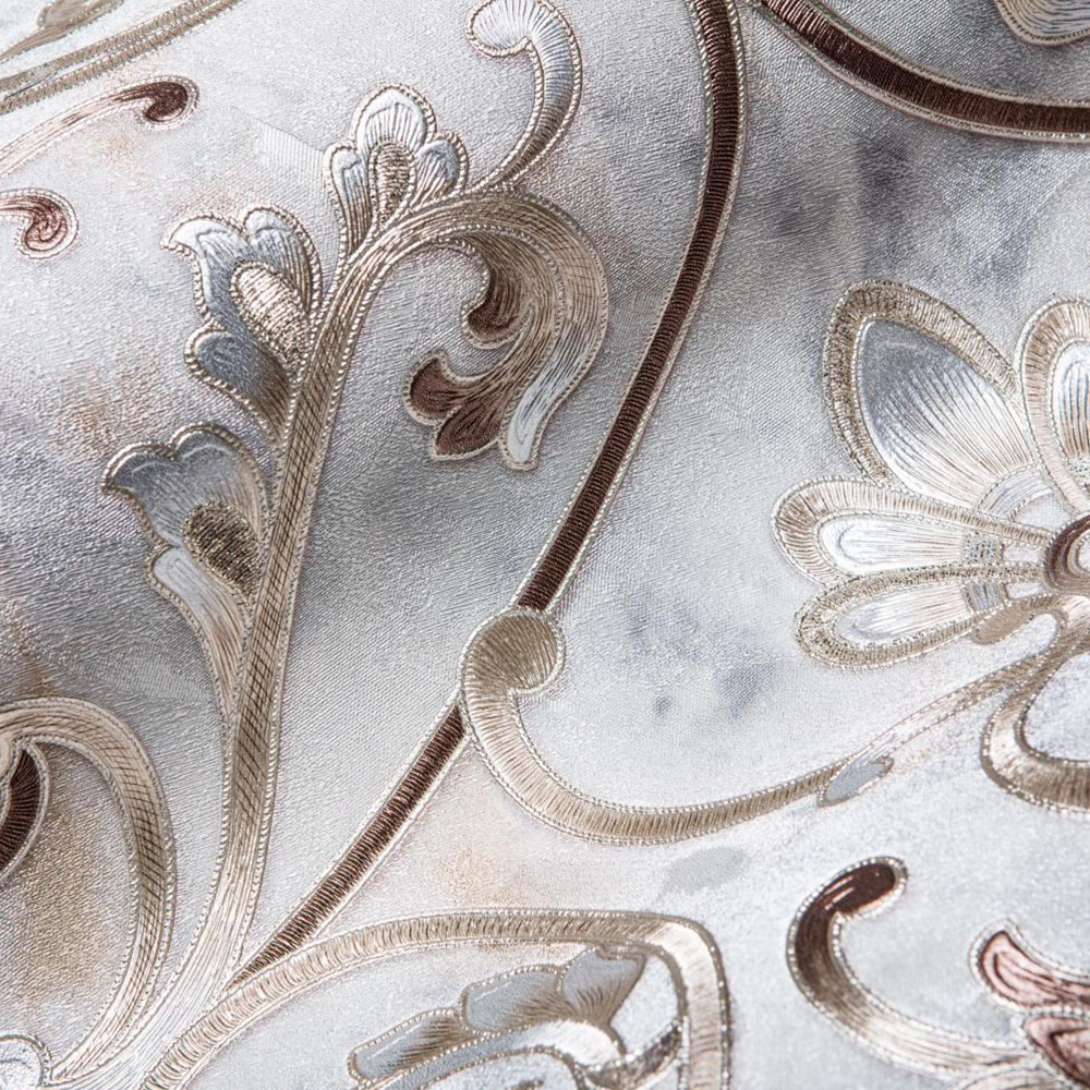 Шпалери вінілові на флізеліновій основі Status 424ST21 1,06x10,05 м