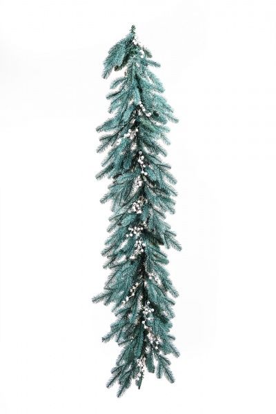 Декоративна гірлянда голуба 1,8 м 