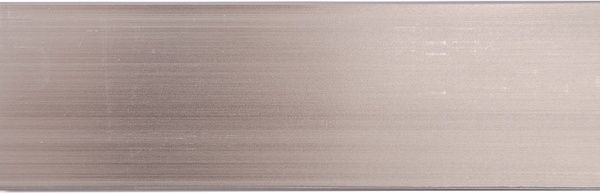 Декоративна накладка 5 см Gardinia набірний сталь 