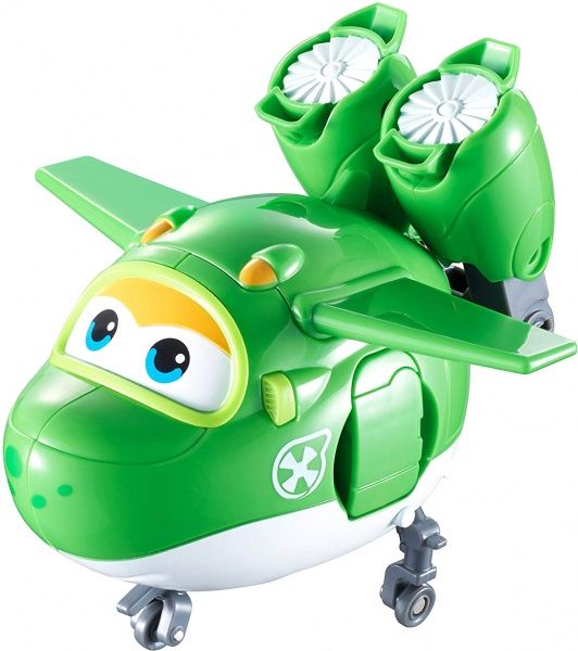 Игрушка-трансформер Super Wings Mira YW710280