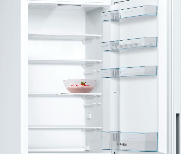 Холодильник Bosch KGV39VW316
