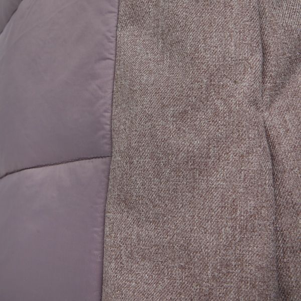 Пальто McKinley Hela wms 294656-047 42 черный