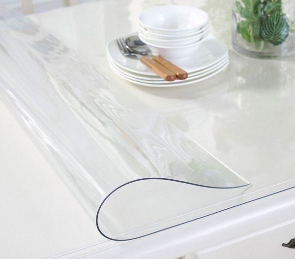 Защитное покрытие мягкое стекло 900 мм MVM