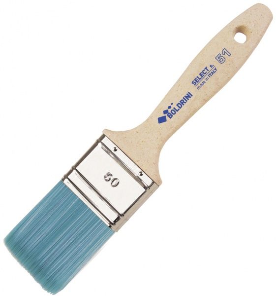 Пензель Boldrini 51 30 мм 