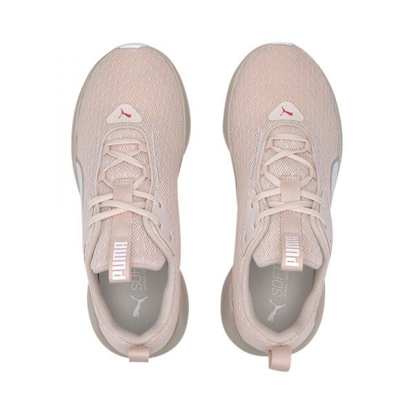 Кроссовки Puma Flourish FS Wn s 19294307 р.6,5 бежевый