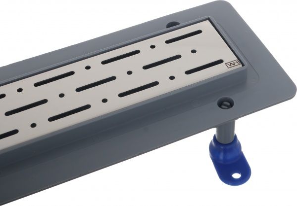 Душевой канал Water House L 50 см