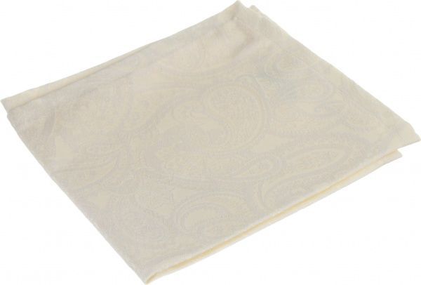 Серветка La Nuit Арль 40x40 см бежевий 