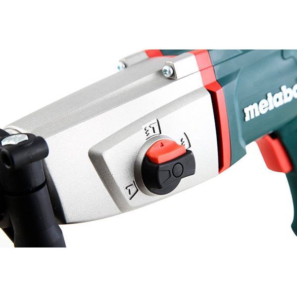 Перфоратор Metabo KHE 2644 606157000