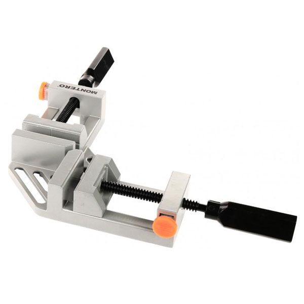 Струбцина Montero 40655 