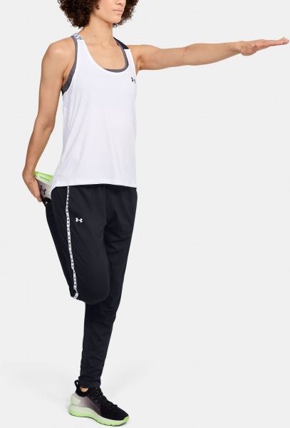 Штани Under Armour UA Armour Sport Pants 1355867-001 р. L чорний