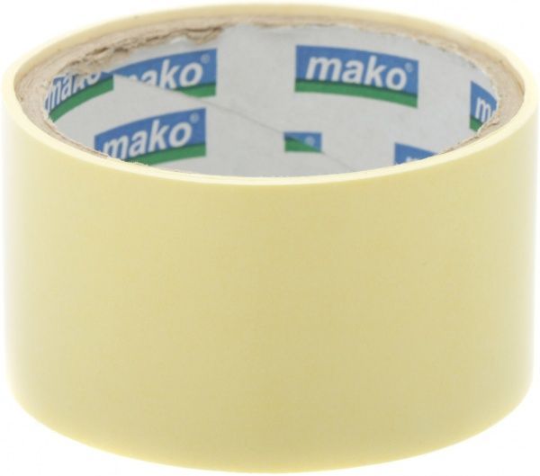 Стрічка малярна Mako 5 м х 50 мм 831705PL