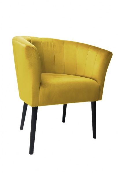 Крісло Марбет Marlen Kronos 11 жовтий 
