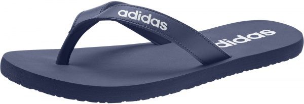 В'єтнамки Adidas EEZAY FLIP FLOP EG2041 р. UK 8 синій