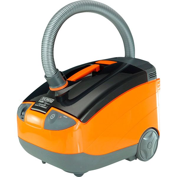 Пилосос миючий THOMAS Twin Tiger