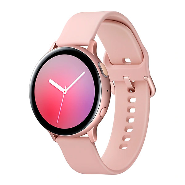 Смарт-часы Samsung Galaxy watch Active 2 44 mm gold aluminium (SM-R820NZDASEK)