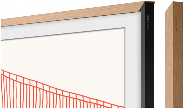 Рамка Samsung VG-SCFA43BEBRU 43