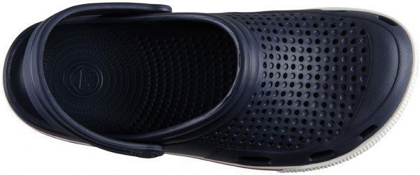 Сабо Coqui 102055_Темно-синій_42 р. 42 темно-синий