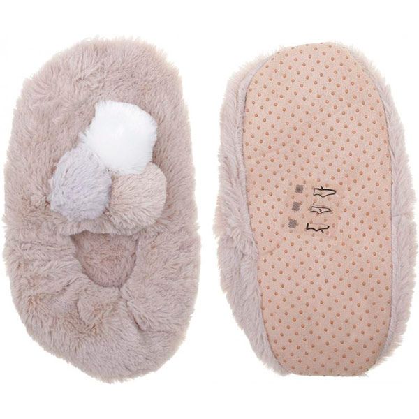 Взуття домашнє La Nuit Айскрім р. 38/40 бежеве