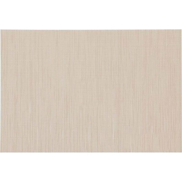 Коврик под тарелку Flamberg бежевый 30x45 см