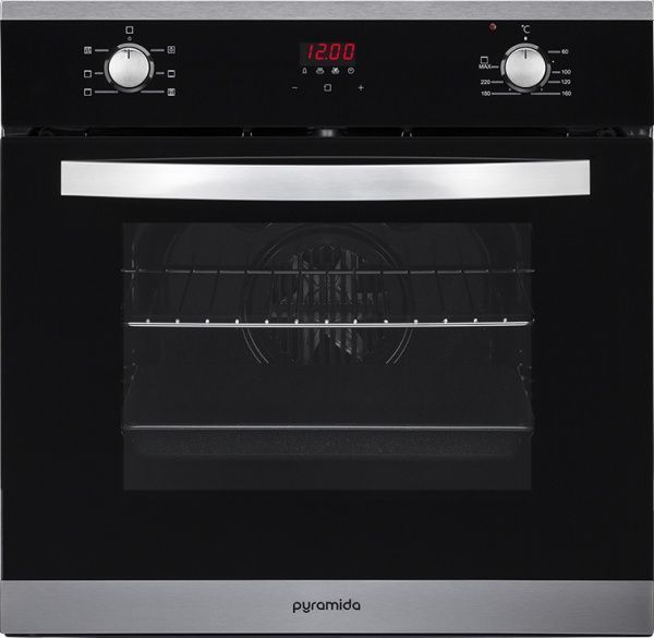Духова шафа Pyramida F 66 EP IX