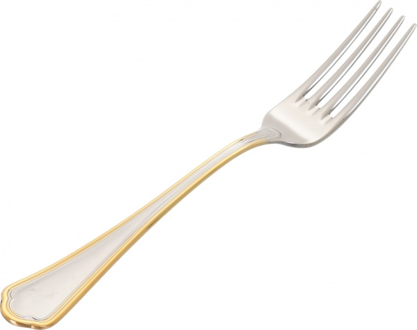 Набір виделок десертних DOMUS ORO 2 шт. X70C2DS/OR Eme