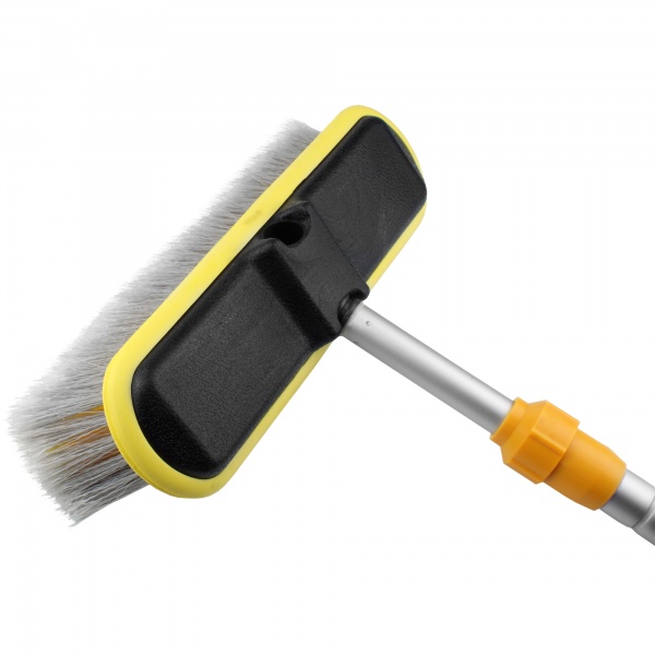 Телескопічна щітка Sapfire 90-165 см SA-291