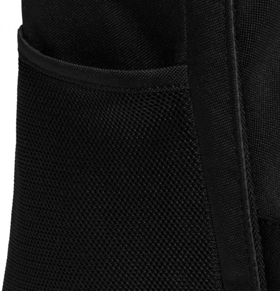 Рюкзак Nike Hayward DV1296-010 26 л черный/с принтом