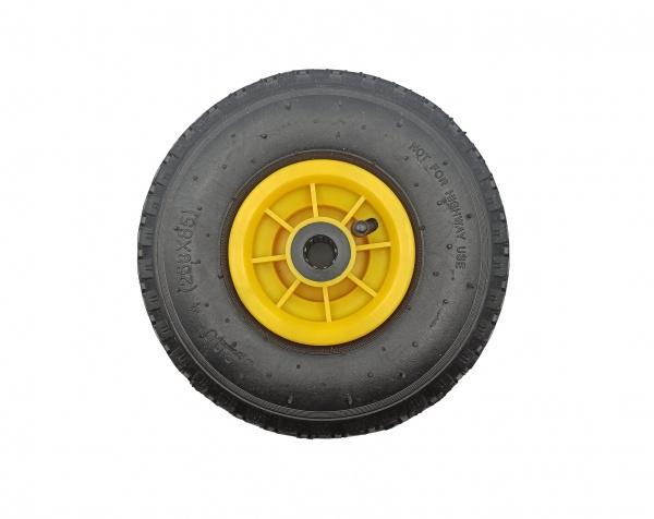 Колесо пневматическое (3-00-4 СП) d260 мм