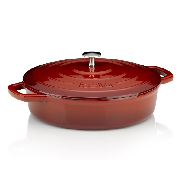 Сотейник с крышкой 3,2 л 7136001 Kela