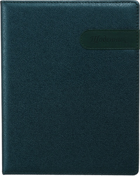 Дневник SD1561 167х211 мм 48 листов Bourgeois