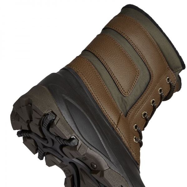 Сапоги McKinley Rick III M 421498-900050 р.40 коричневый