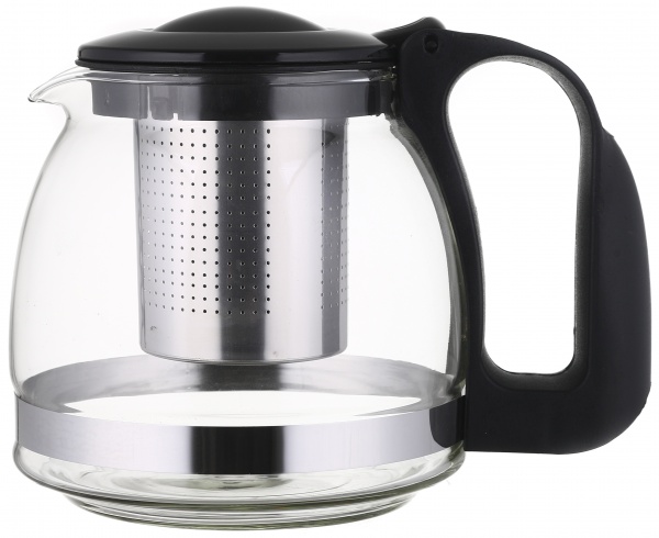 Чайник заварочный Bristol 750 мл IT-D01 UP! (Underprice)