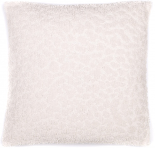 Подушка декоративная Zwolle 45x45 см белый La Nuit 