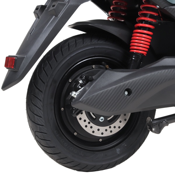 Электроскутер Maxxter NEOS III Blue