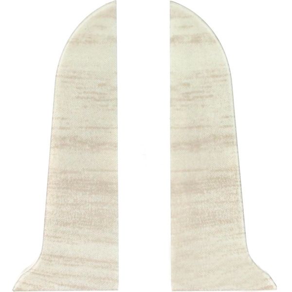 Комплект заглушок Cezar Easy Dardan М-163 дуб аспен 