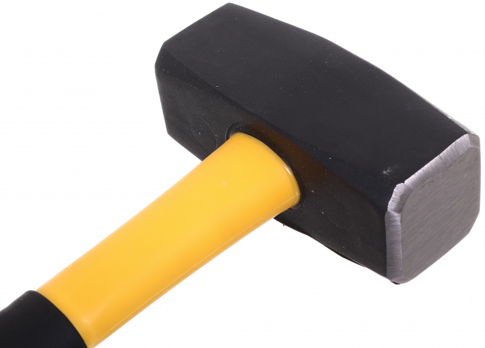 Молоток слюсарний Compass двообуховий 1500 г CP-SHF1500