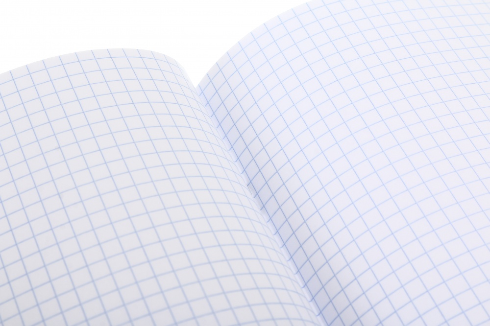 Тетрадь школьная Cats24 12 листов скоба клетка_1 Nota Bene