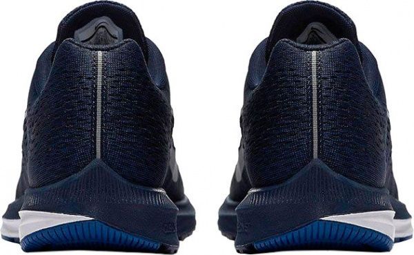 Кроссовки Nike ZOOM WINFLO 5 AA7406-401 р.11 синий