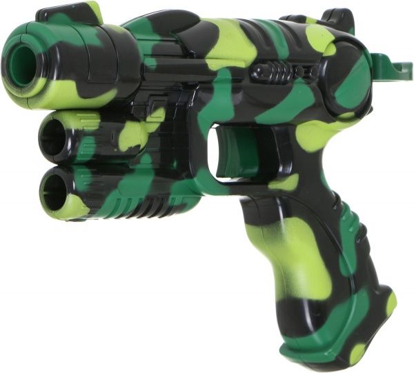 Игровой набор Shantou Спецназ зеленый D1133317