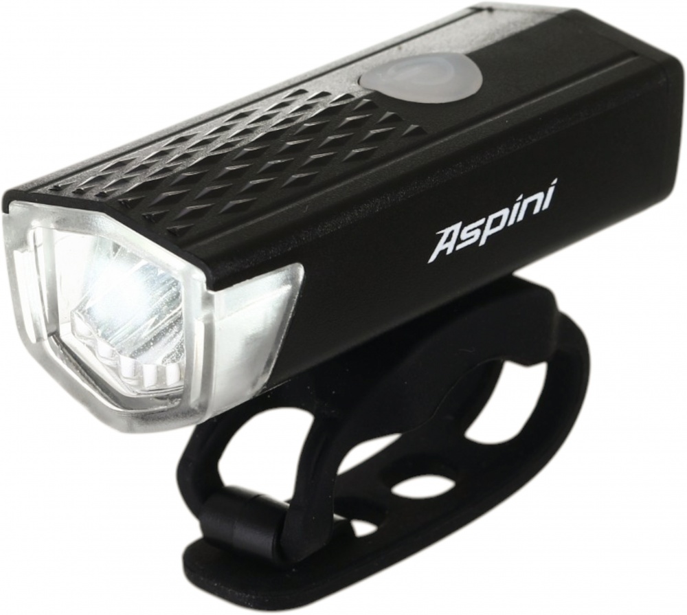 Набор фонарей Aspini 120 Lm SL-120-8-BLK